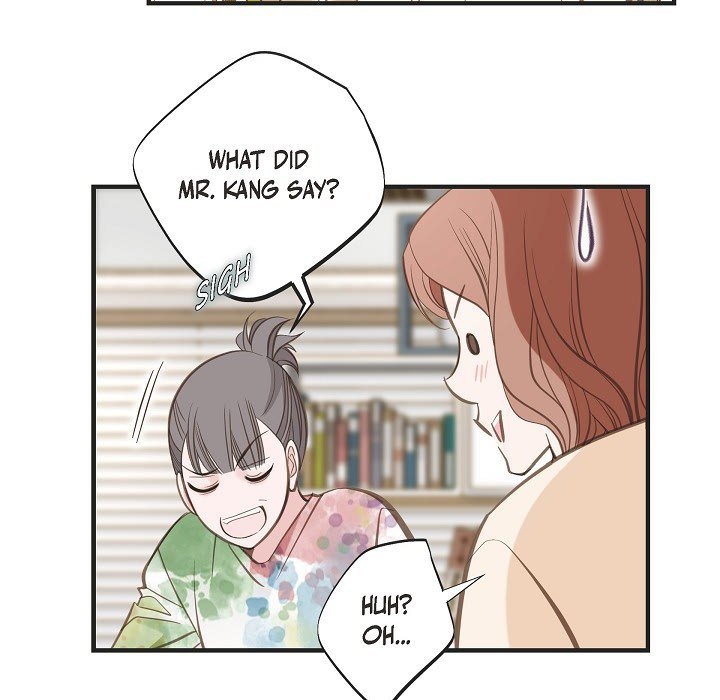 Survival Marriage Chapter 35 image 23