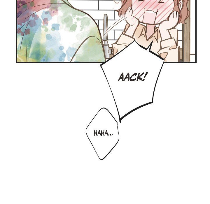 Survival Marriage Chapter 35 image 25