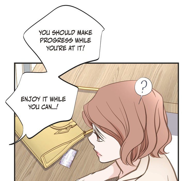Survival Marriage Chapter 35 image 26