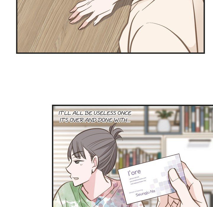 Survival Marriage Chapter 35 image 27