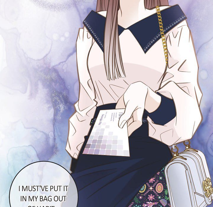 Survival Marriage Chapter 35 image 32