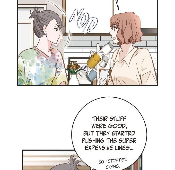 Survival Marriage Chapter 35 image 34