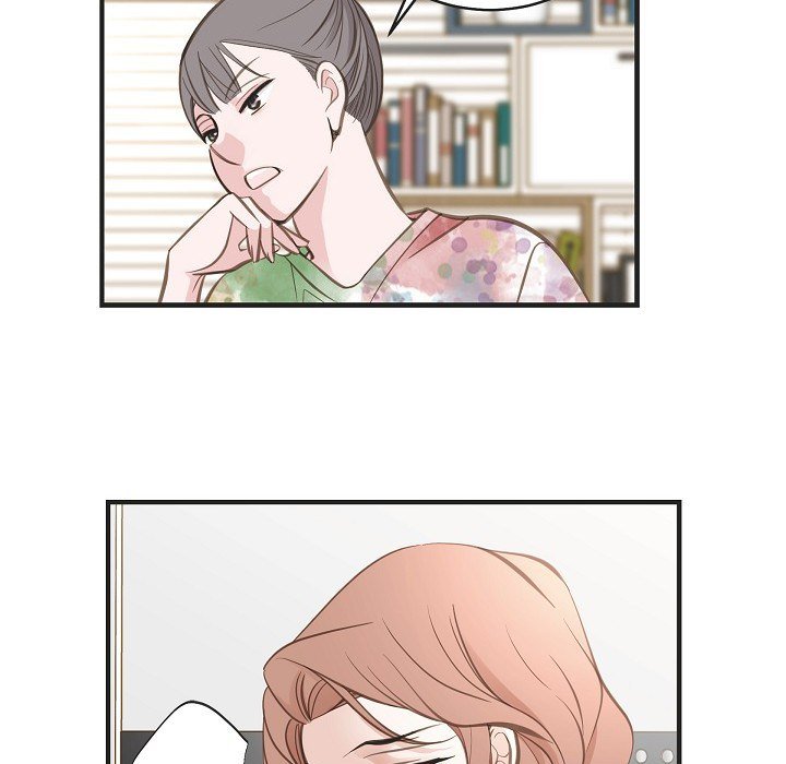 Survival Marriage Chapter 35 image 35