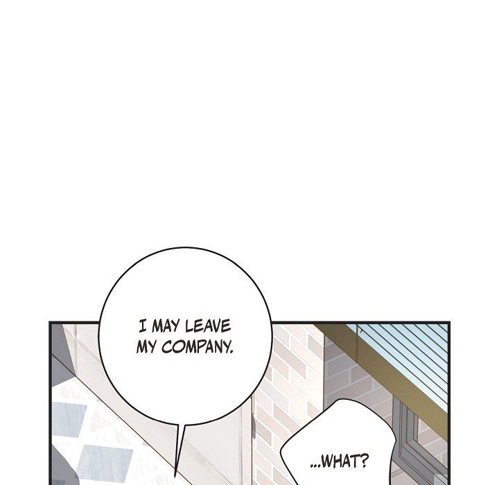Survival Marriage Chapter 35 image 37