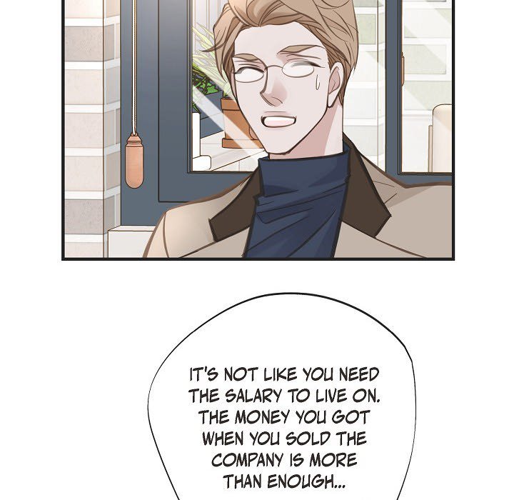Survival Marriage Chapter 35 image 40