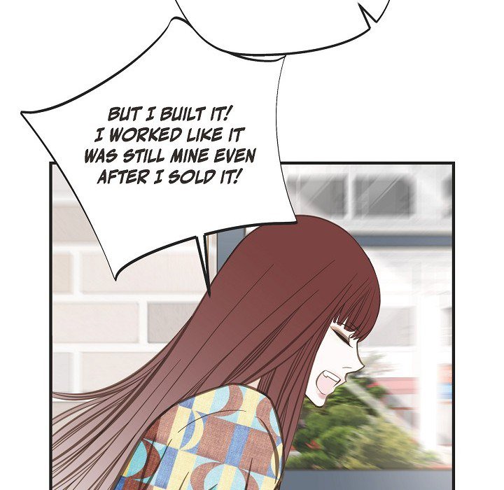 Survival Marriage Chapter 35 image 41