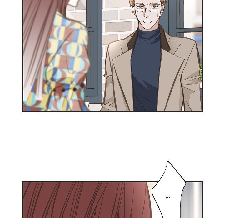 Survival Marriage Chapter 35 image 43