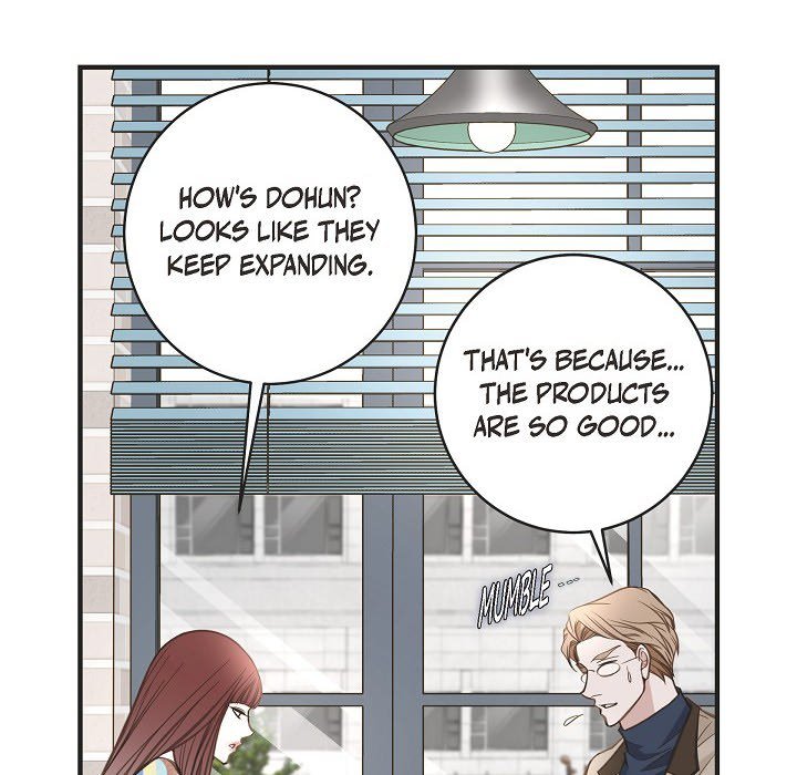 Survival Marriage Chapter 35 image 45