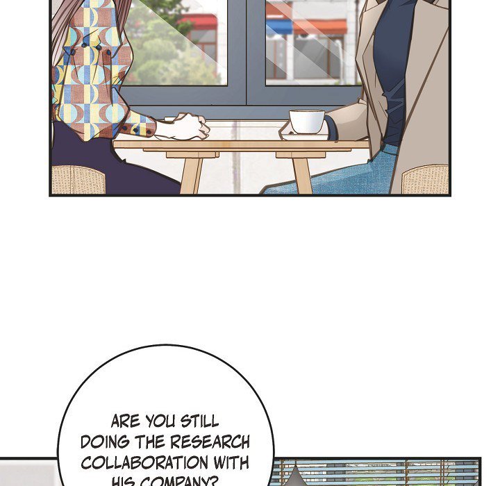 Survival Marriage Chapter 35 image 46