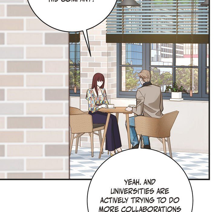 Survival Marriage Chapter 35 image 47