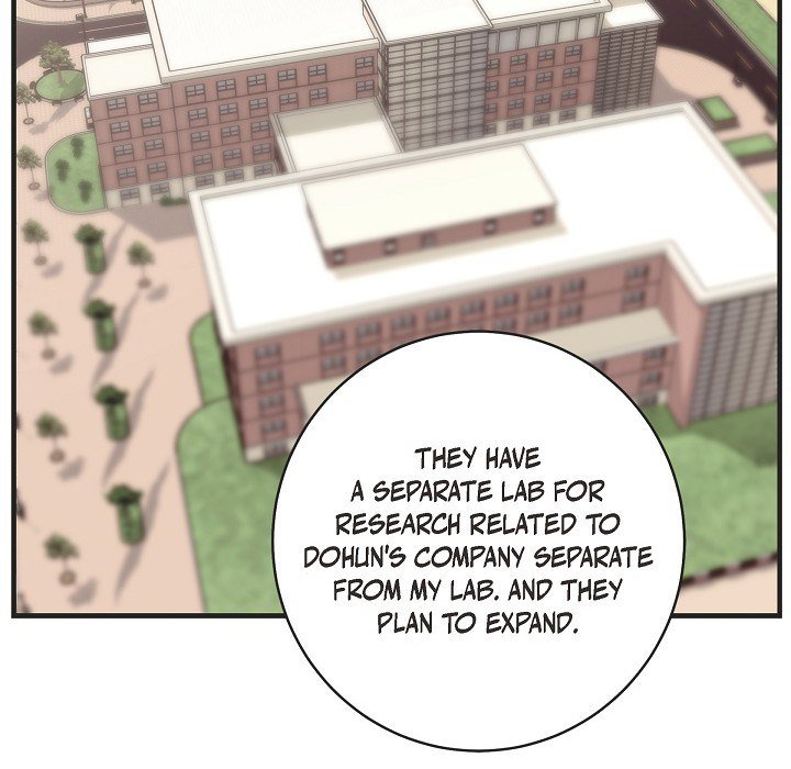 Survival Marriage Chapter 35 image 49