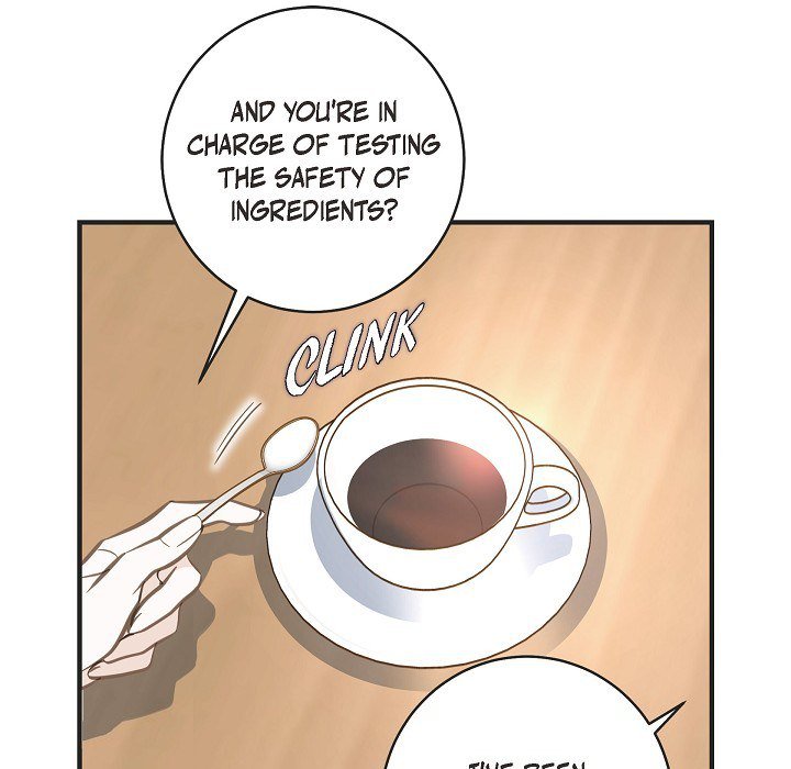 Survival Marriage Chapter 35 image 52