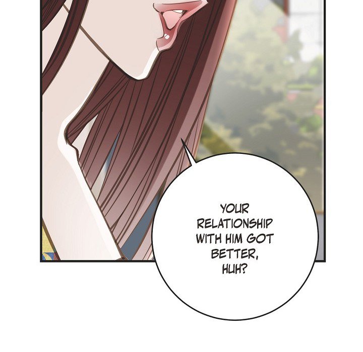 Survival Marriage Chapter 35 image 54