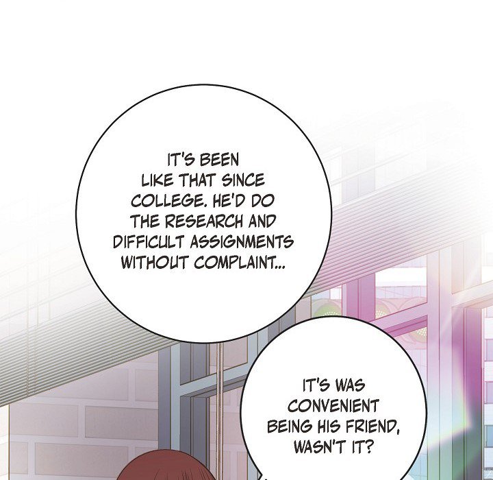 Survival Marriage Chapter 35 image 56