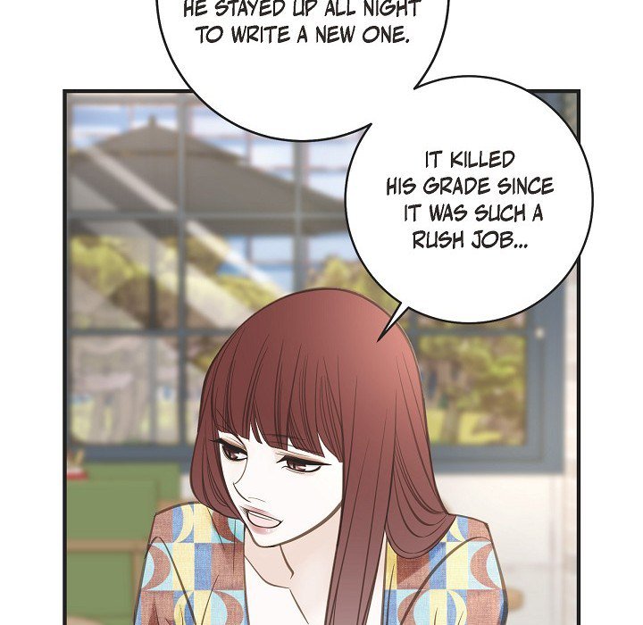 Survival Marriage Chapter 35 image 62