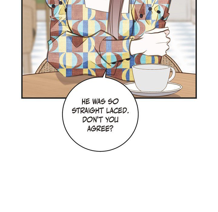 Survival Marriage Chapter 35 image 63