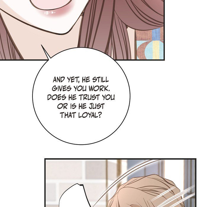 Survival Marriage Chapter 35 image 67