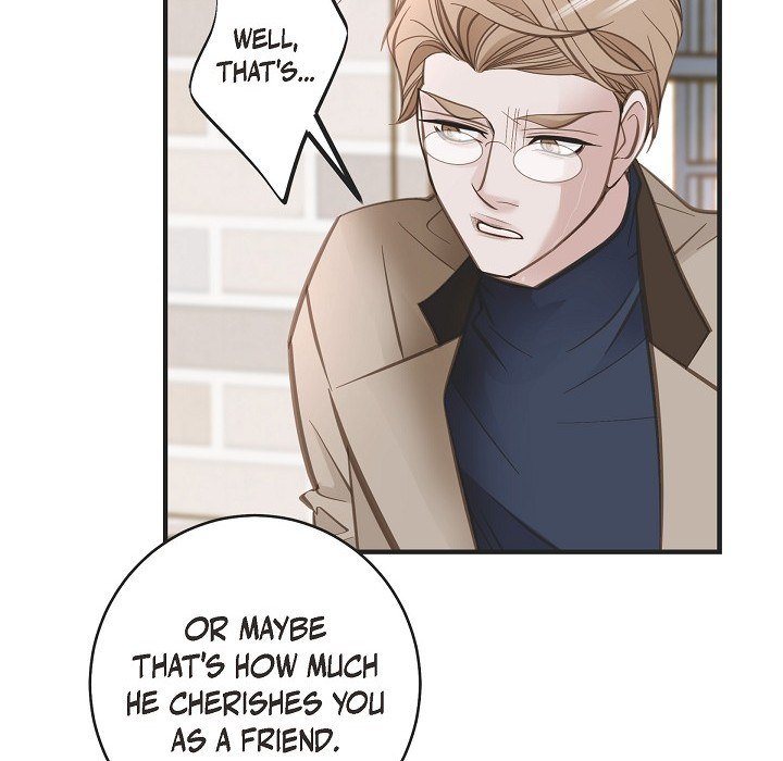 Survival Marriage Chapter 35 image 68