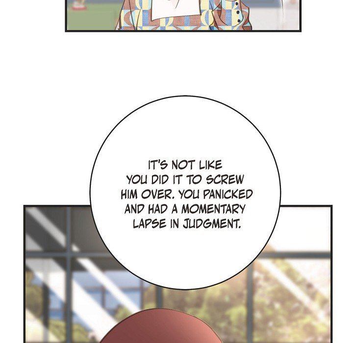Survival Marriage Chapter 35 image 71