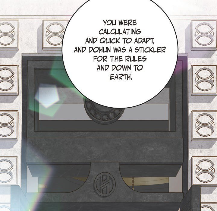 Survival Marriage Chapter 35 image 76