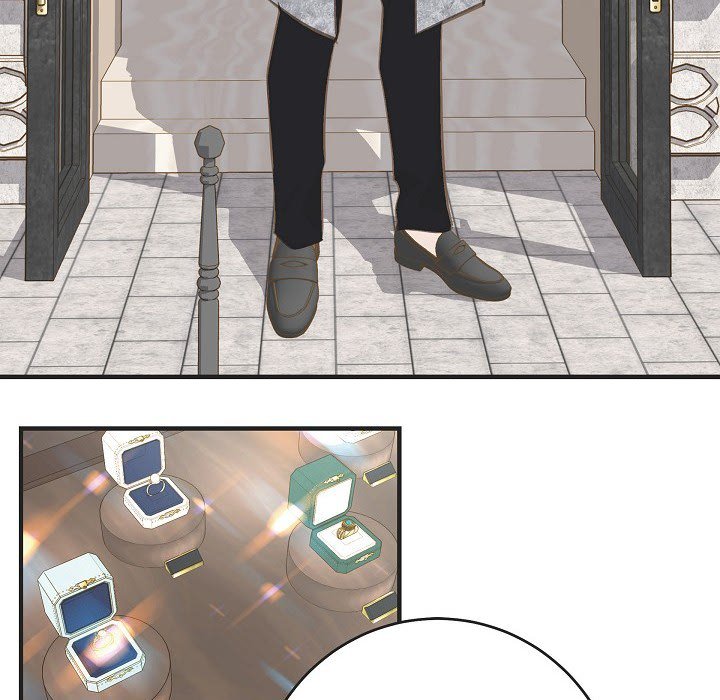 Survival Marriage Chapter 35 image 78