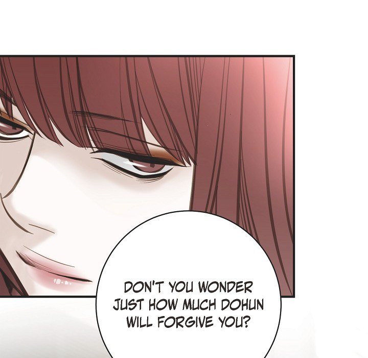 Survival Marriage Chapter 35 image 82