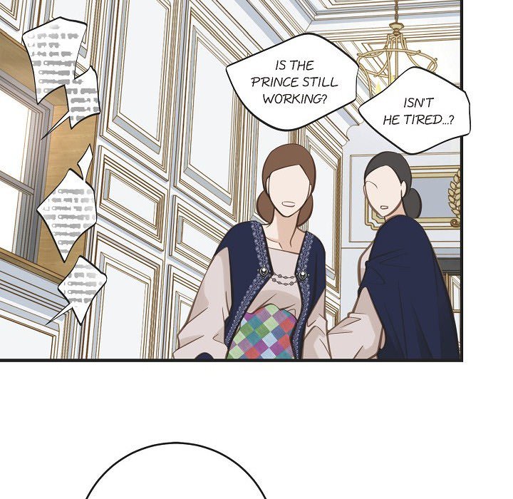Survival Marriage Chapter 35 image 88