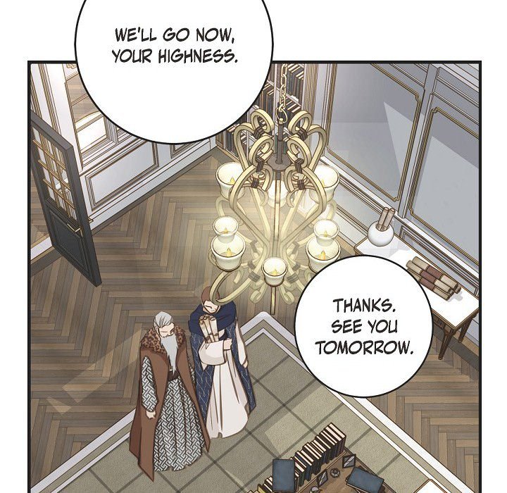 Survival Marriage Chapter 35 image 89