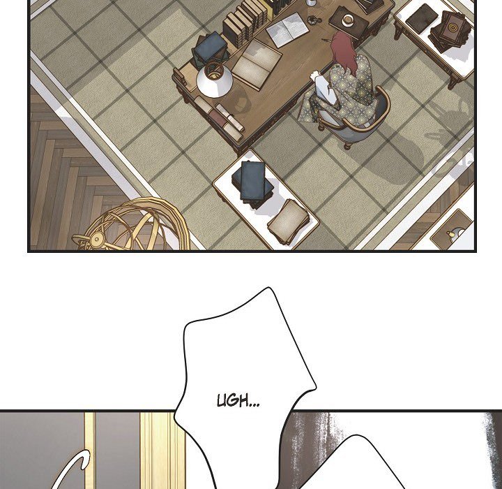 Survival Marriage Chapter 35 image 90