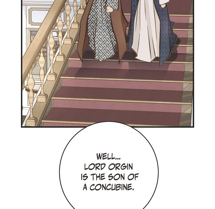 Survival Marriage Chapter 35 image 94