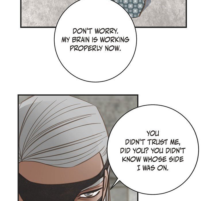Survival Marriage Chapter 36 image 106