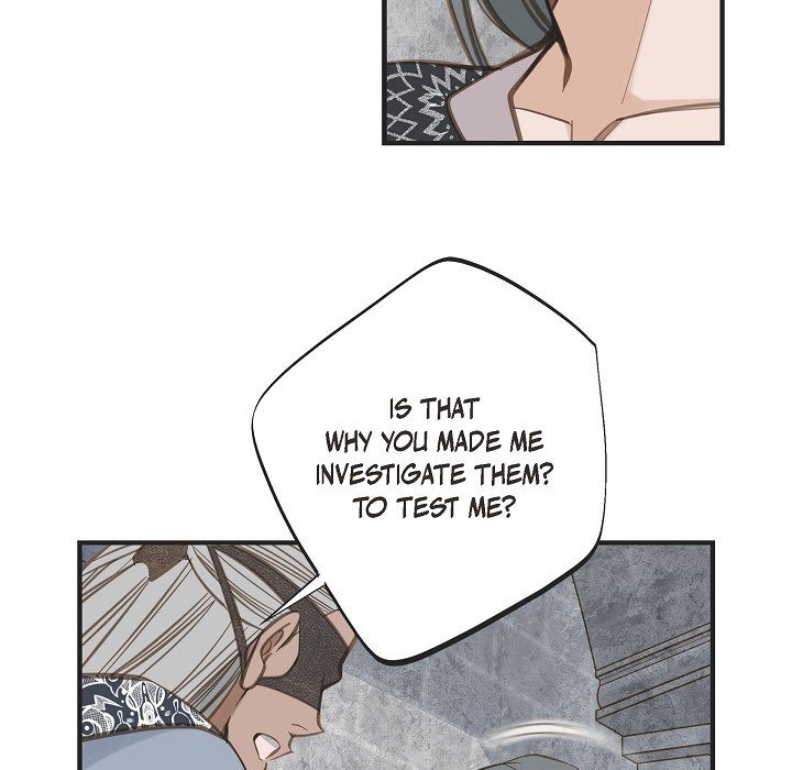 Survival Marriage Chapter 36 image 108