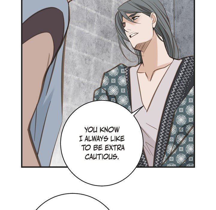 Survival Marriage Chapter 36 image 109