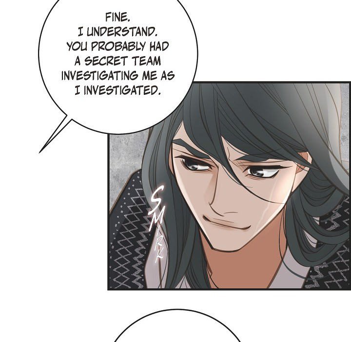 Survival Marriage Chapter 36 image 110