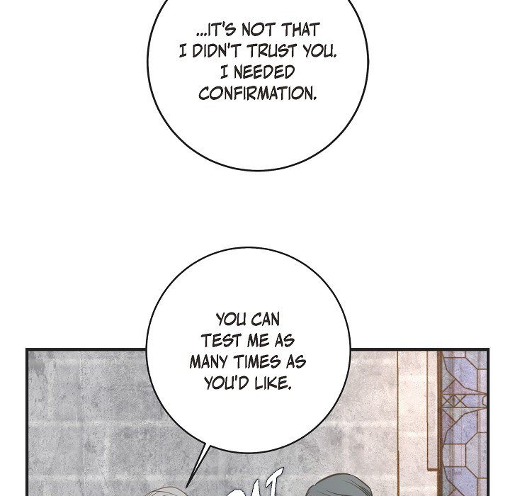 Survival Marriage Chapter 36 image 111