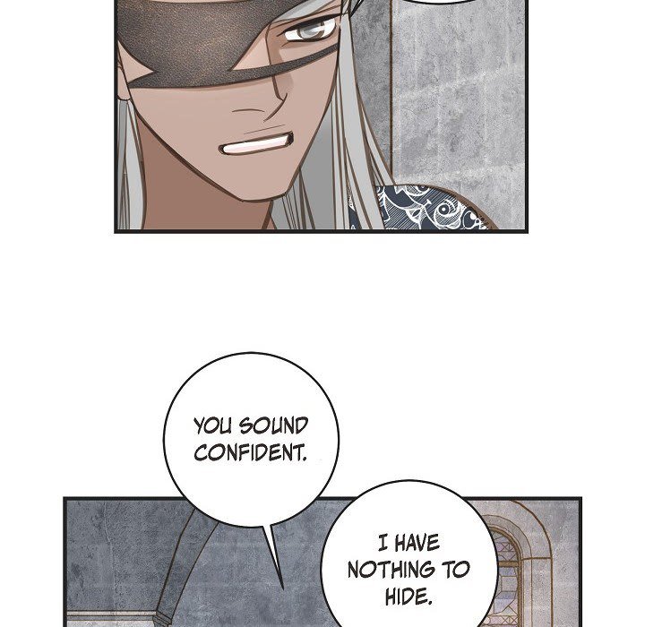 Survival Marriage Chapter 36 image 113