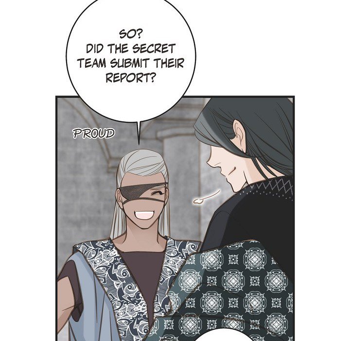 Survival Marriage Chapter 36 image 115