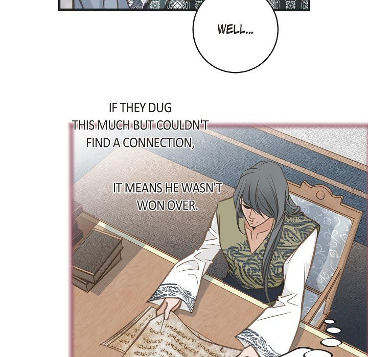 Survival Marriage Chapter 36 image 116