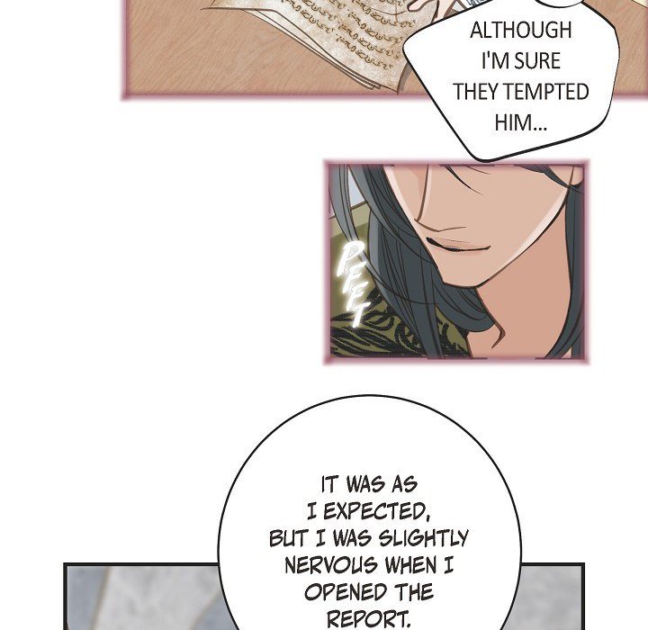 Survival Marriage Chapter 36 image 117