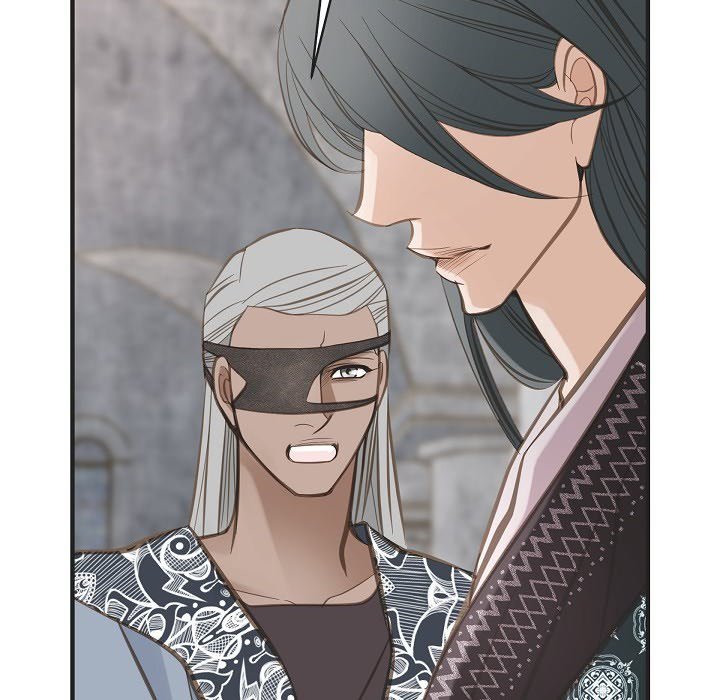 Survival Marriage Chapter 36 image 124