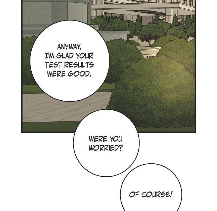 Survival Marriage Chapter 36 image 17