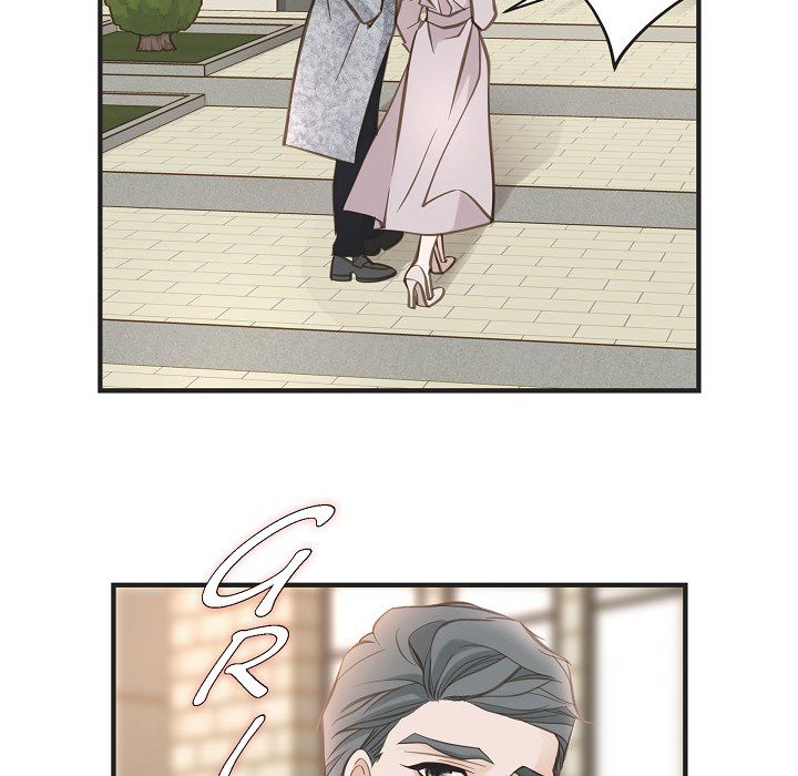 Survival Marriage Chapter 36 image 19