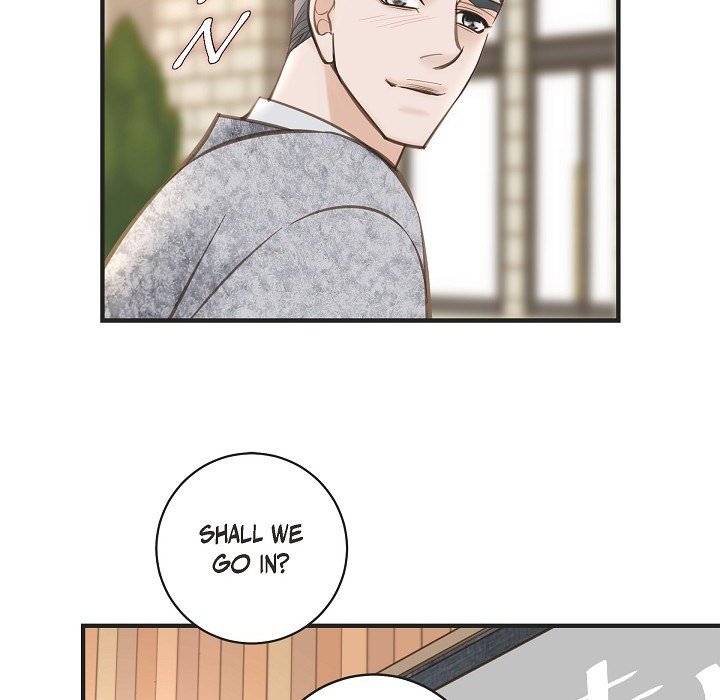 Survival Marriage Chapter 36 image 20