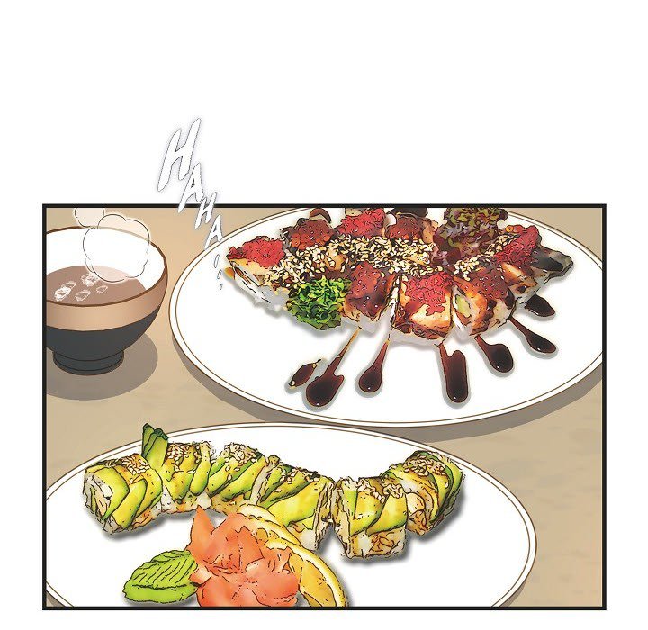 Survival Marriage Chapter 36 image 22