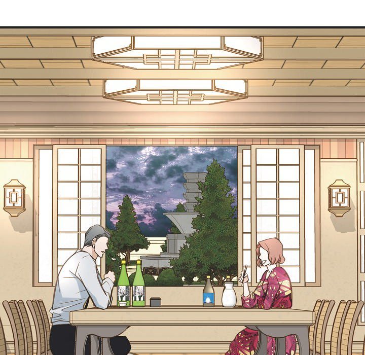 Survival Marriage Chapter 36 image 23