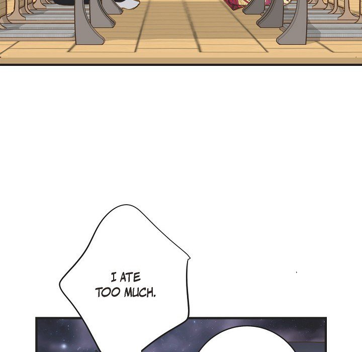 Survival Marriage Chapter 36 image 24