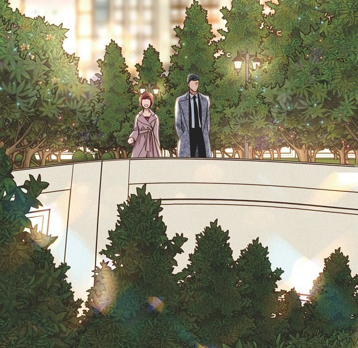 Survival Marriage Chapter 36 image 27