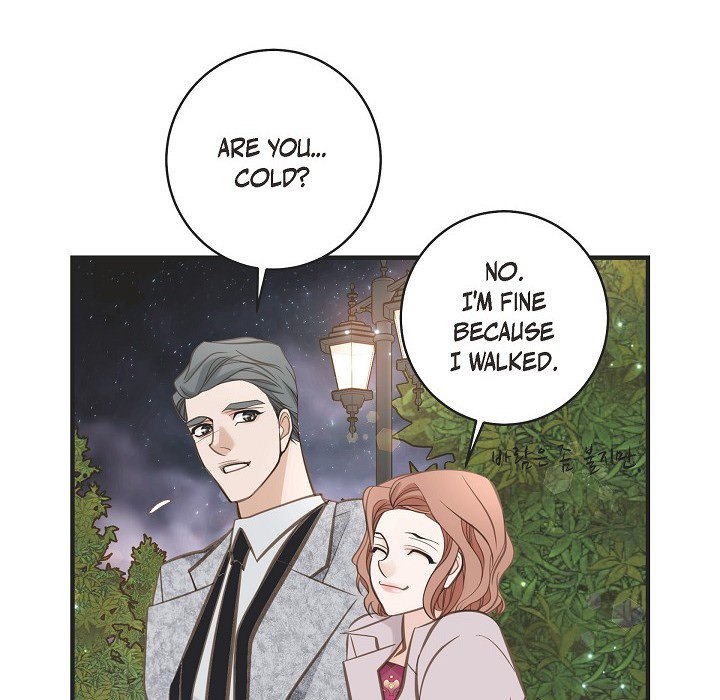 Survival Marriage Chapter 36 image 30