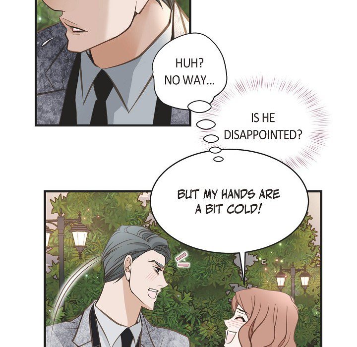 Survival Marriage Chapter 36 image 32