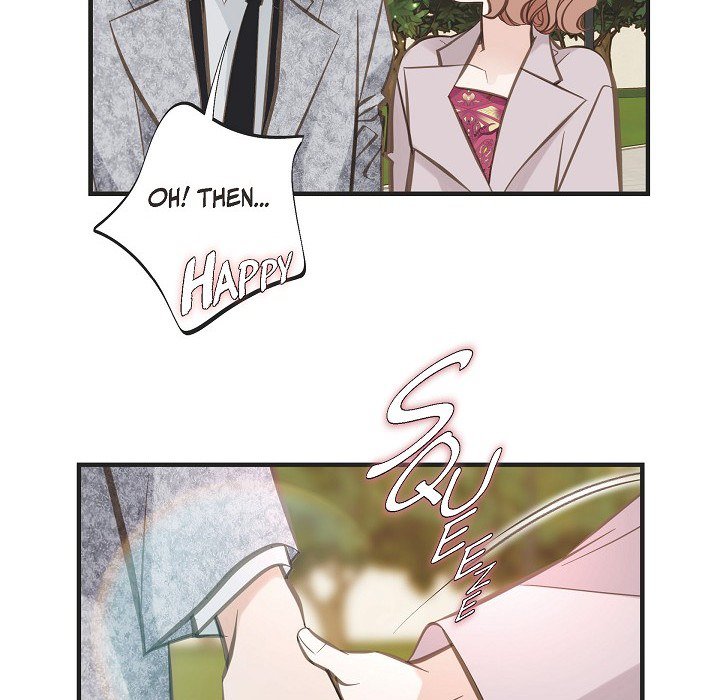 Survival Marriage Chapter 36 image 33